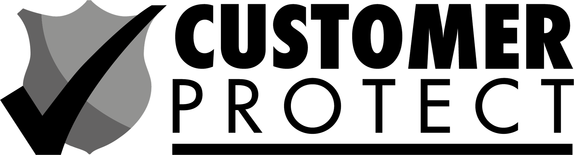 Customer Protect Logo