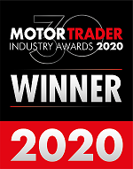 Motor Trader Winner 2020
